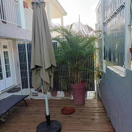 Chez Coco Appartement Balisier Riviere-Salee 外观 照片