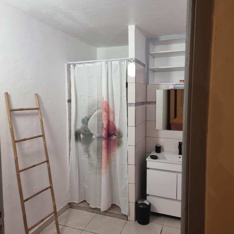 Chez Coco Appartement Balisier Riviere-Salee 外观 照片