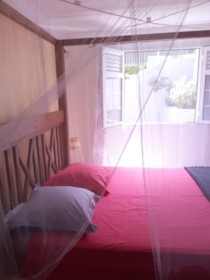 Chez Coco Appartement Balisier Riviere-Salee 外观 照片