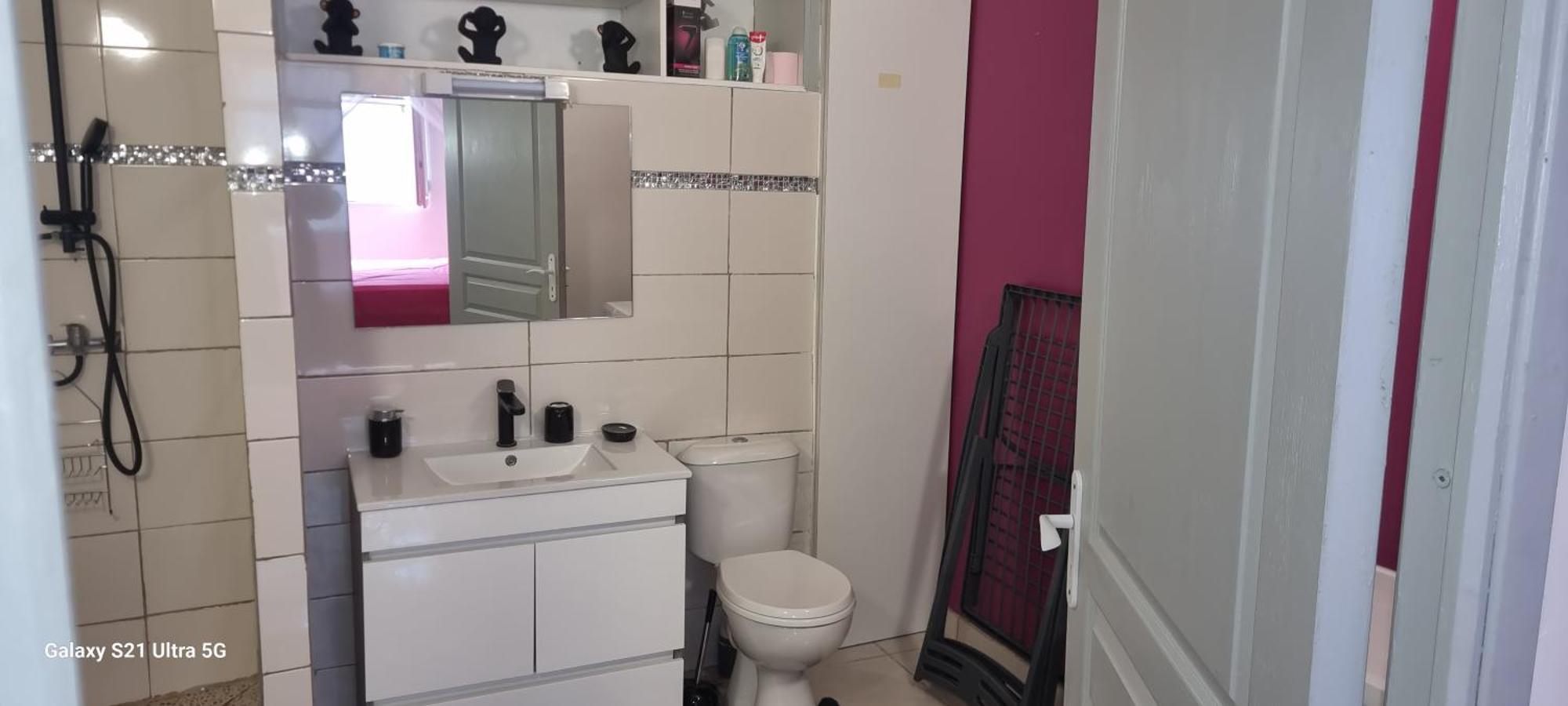 Chez Coco Appartement Balisier Riviere-Salee 外观 照片